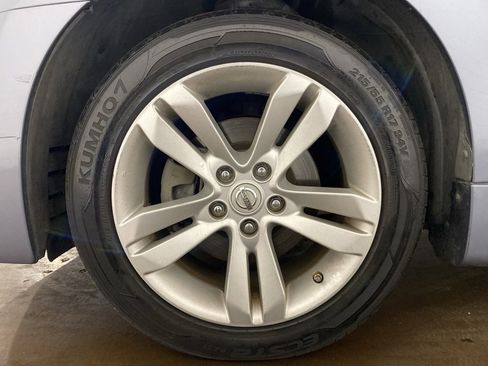 Used 2011 Nissan Altima 2.5 S w/ 2.5S Premium Pkg image 20