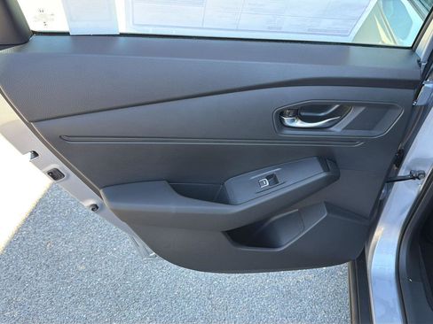 New 2026 Honda Accord LX image 17