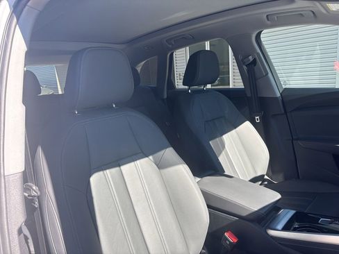 New 2025 Audi Q5 2.0T Premium Plus image 14