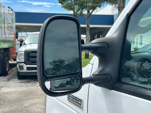 Used 2024 Ford E-350 and Econoline 350 Super Duty w/ Power Windows & Locks Group RWD image 15