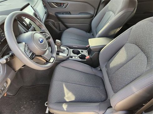 Certified 2025 Subaru Forester Premium image 13