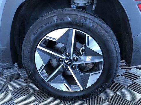 Used 2025 Hyundai Tucson SEL image 16