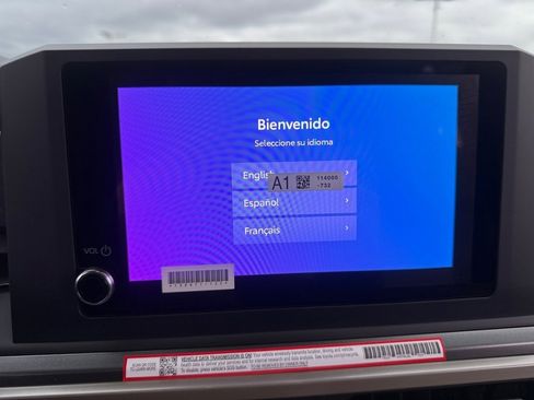 New 2025 Toyota Tacoma TRD Off-Road image 19