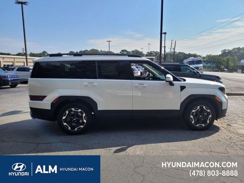 New 2026 Hyundai Santa Fe SEL image 13