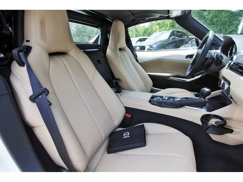 New 2026 MAZDA MX-5 Miata RF Grand Touring image 10