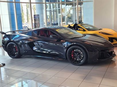 New 2026 Chevrolet Corvette Z06