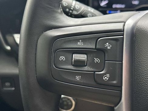 Used 2024 GMC Sierra 1500 Elevation AWD/4WD image 21