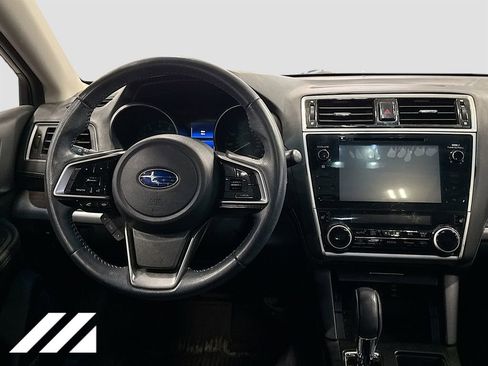 Used 2018 Subaru Legacy 2.5i Limited w/ Popular Package #2A AWD/4WD image 24