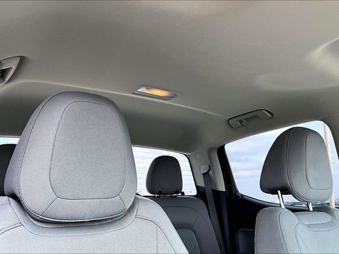 Used 2019 GMC Canyon 2WD Crew Cab w/ Convenience Package image 22