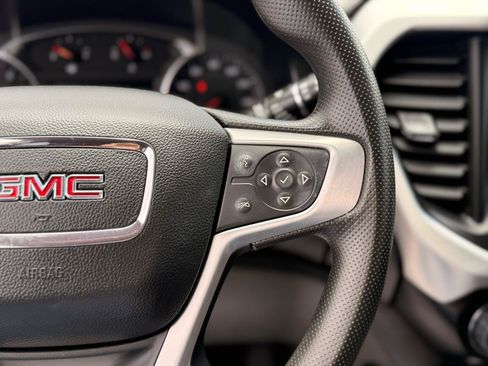 Used 2023 GMC Acadia SLE w/ Driver Convenience Package AWD/4WD image 24