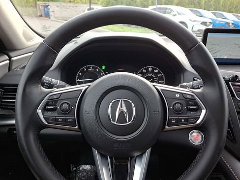 Certified 2024 Acura RDX SH-AWD w/ Technology Package image 18