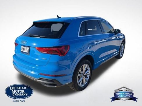 Used 2023 Audi Q3 2.0T Premium image 7