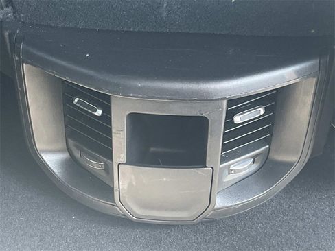 Used 2025 RAM 2500 Big Horn image 16