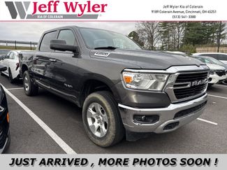 Used 2019 RAM 1500 Big Horn video 1