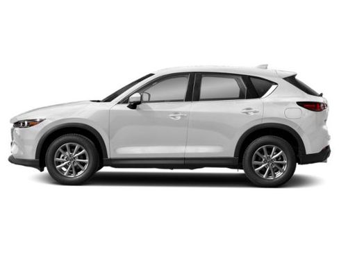 Used 2023 MAZDA CX-5 AWD 2.5 S image 2