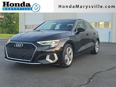 Used 2023 Audi A3 2.0T Premium w/ Convenience Package