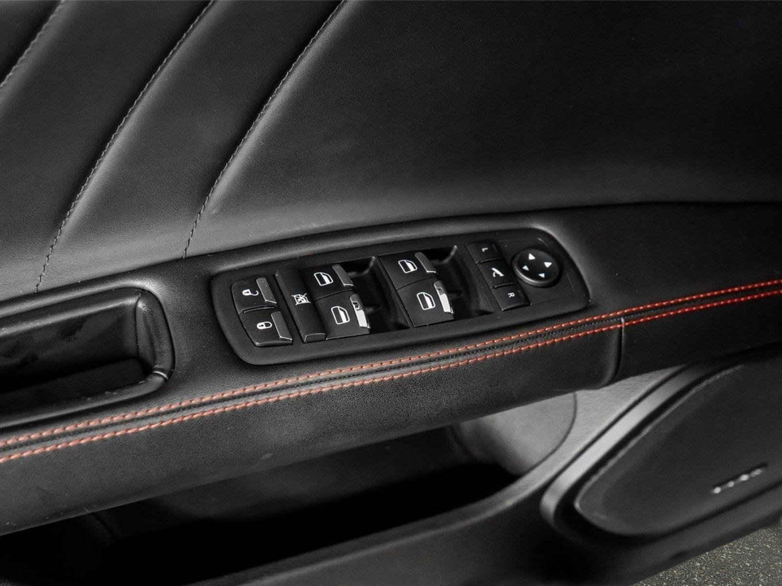 Used 2023 Maserati Ghibli Modena Q4 AWD/4WD image 49