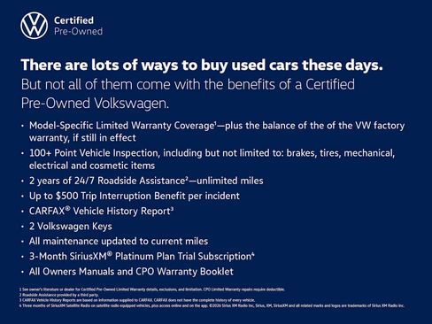 Used 2021 Volkswagen Golf 4-Door FWD image 3