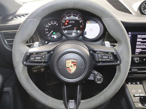 Used 2023 Porsche Macan GTS w/ GTS Sport Package AWD/4WD image 50