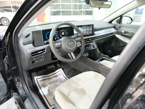 Used 2024 Hyundai Sonata SEL image 15