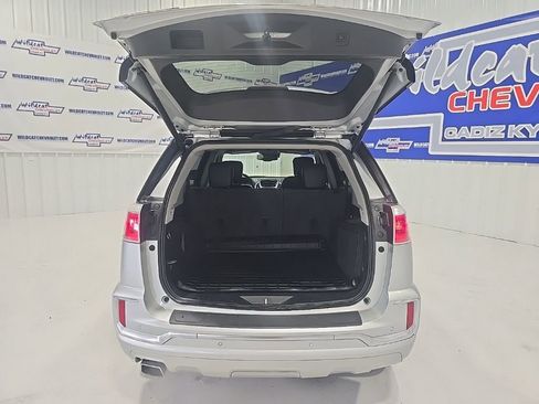 Used 2016 GMC Terrain Denali image 19