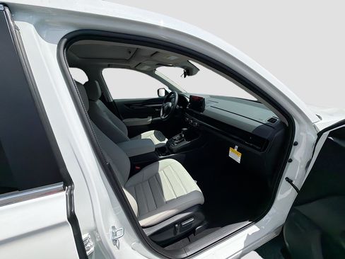 New 2026 Honda CR-V EX-L image 22