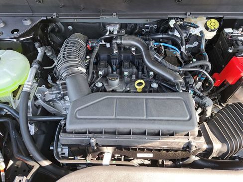 New 2026 Ford Bronco Sport Big Bend w/ Convenience Package image 15