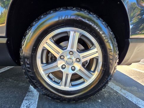 Used 2007 Chrysler Pacifica AWD image 44