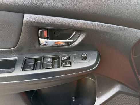 Used 2014 Subaru Crosstrek 2.0i Premium w/ Popular Package #1 image 11