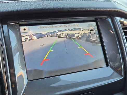 Used 2019 Ford Ranger Lariat w/ Equipment Group 501A Mid image 23