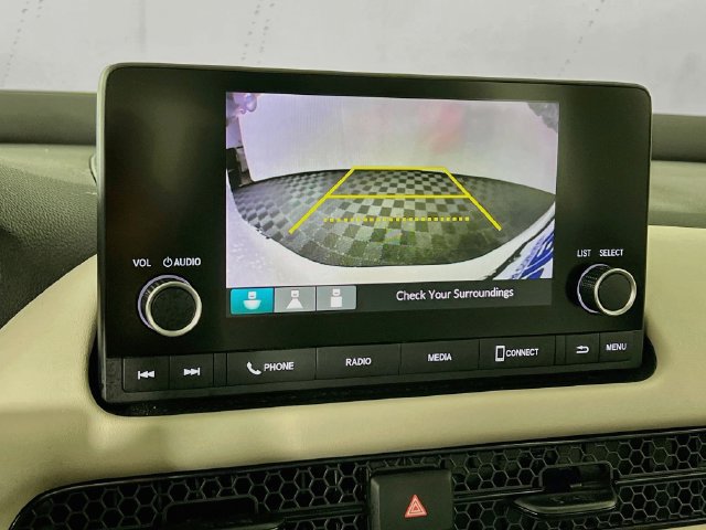 Used 2024 Honda HR-V LX image 16