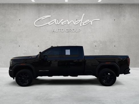 Used 2026 GMC Sierra 2500 AT4 AWD/4WD image 13