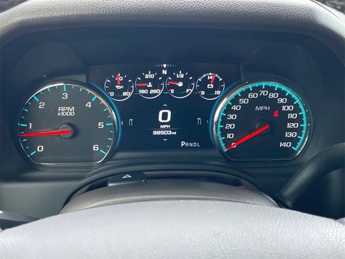 Used 2018 GMC Yukon Denali w/ Open Road Package image 20