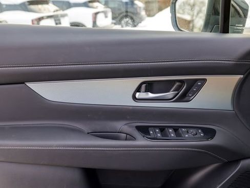 New 2026 Nissan Murano SL image 10