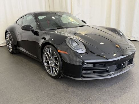 New 2026 Porsche 911 Carrera image 7