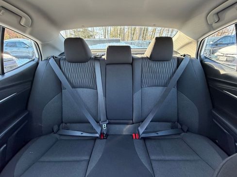 Used 2025 Toyota Camry LE image 37