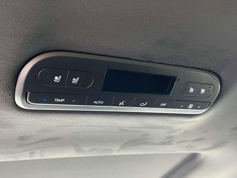 New 2026 Hyundai Palisade Calligraphy FWD image 17