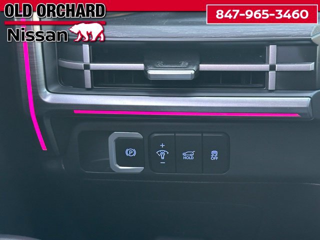 Used 2025 Hyundai Santa Fe Limited AWD/4WD image 22