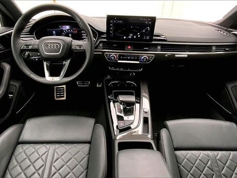 Certified 2022 Audi S4 Premium Plus w/ Premium Plus Package image 15