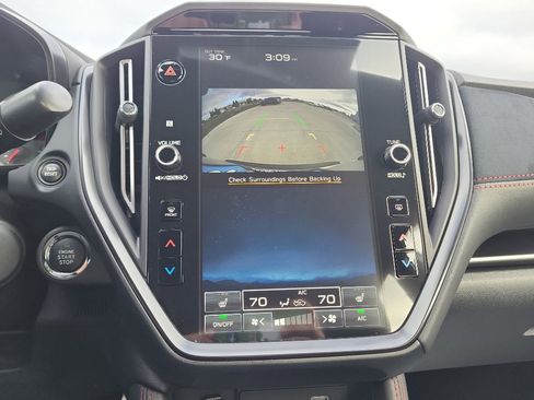 New 2025 Subaru WRX Limited image 16