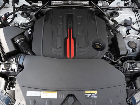 New 2026 Audi SQ5 Premium Plus AWD/4WD image 37