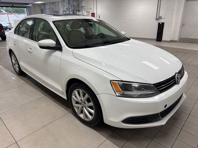 Used 2014 Volkswagen Jetta SE