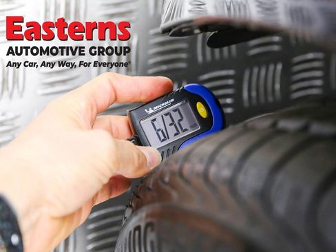 Used 2019 BMW i3 image 27