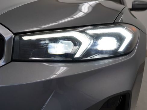 Used 2023 BMW 330e xDrive w/ Premium Package AWD/4WD image 61