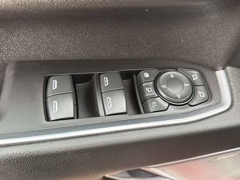Used 2024 Chevrolet Silverado 3500 High Country AWD/4WD image 21