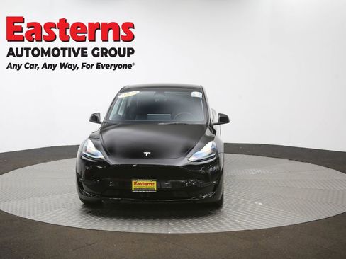 Used 2022 Tesla Model Y Performance image 51