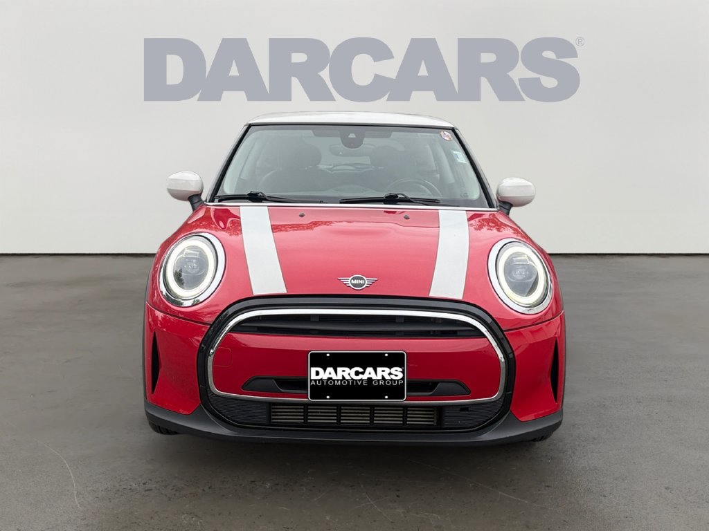 Used 2023 MINI Cooper 2-Door Hardtop FWD image 2
