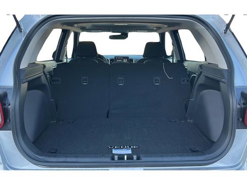 New 2026 Hyundai Venue SEL FWD image 10