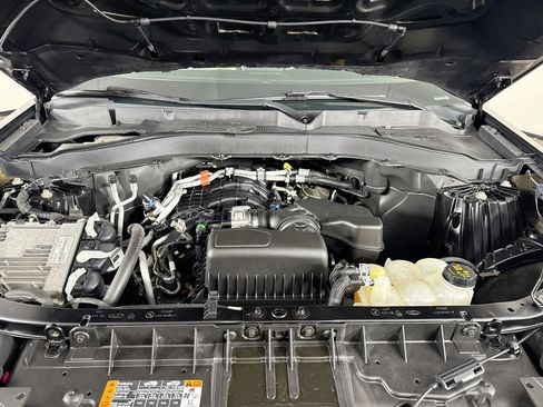 Used 2022 Ford Explorer 4WD image 29