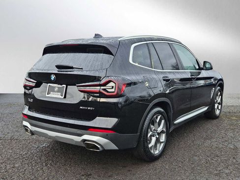 Used 2023 BMW X3 xDrive30i image 3
